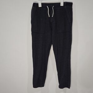 J Crew Sz Med Mens Knit Jogging Pants